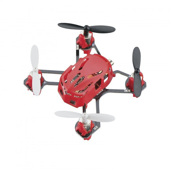 Estes Proto X Nano Quadcopter Red