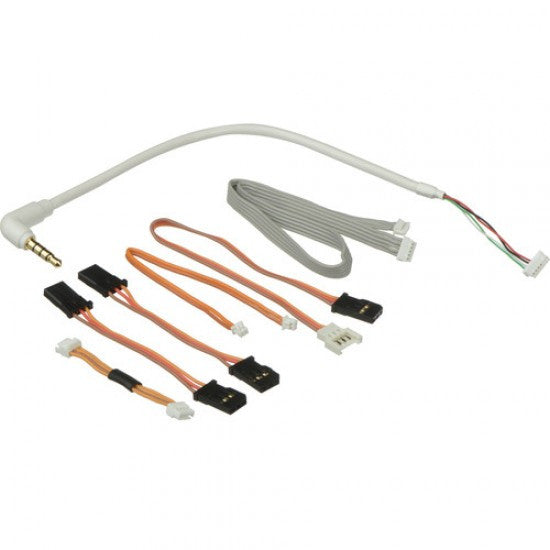 Cable Pack for DJI Phantom 2 Vision Quadcopter