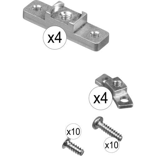 Connection Assembly for DJI Phantom (Part 15)