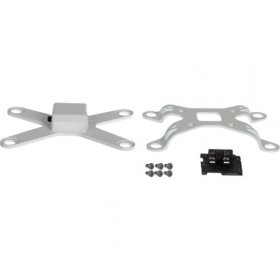 Damping Bracket for DJI Phantom Vision 2 Quadcopter (Part 19)