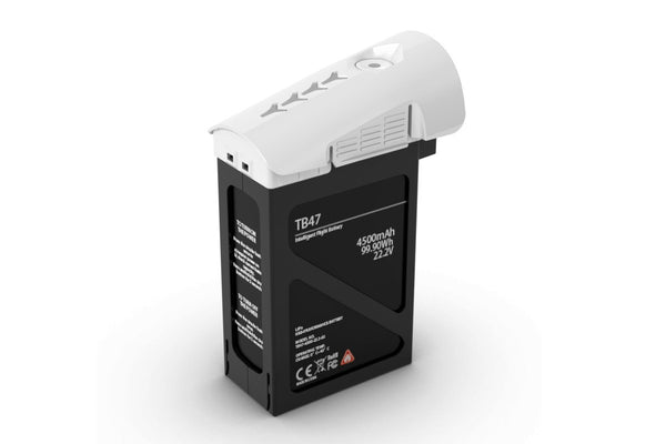 DJI Inspire 1 TB47 Battery (4500mAh)