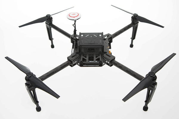 DJI Matrice 100 Flying Platform