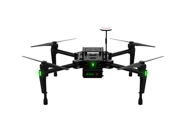 DJI Matrice 100 Flying Platform