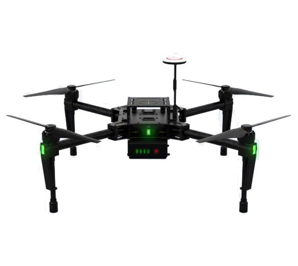 DJI Matrice 100 Flying Platform