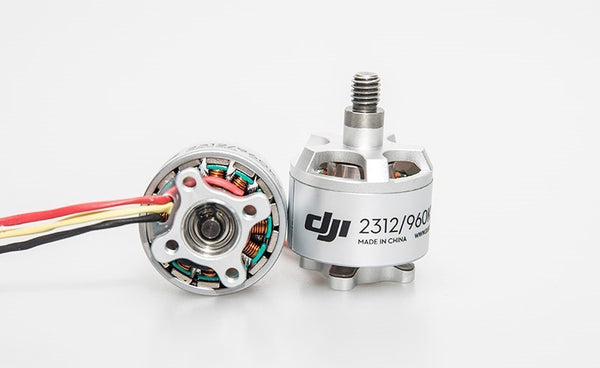 DJI Phantom 2 2312 Motor CW