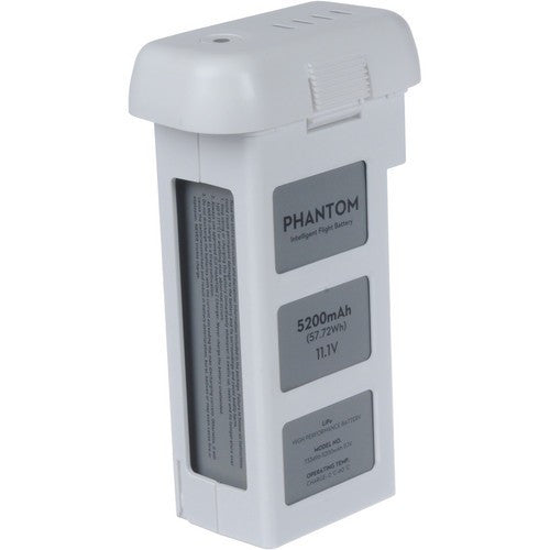 DJI Phantom 2 Battery