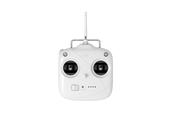 DJI Phantom 2 Quadcopter with H3-3D Gimbal