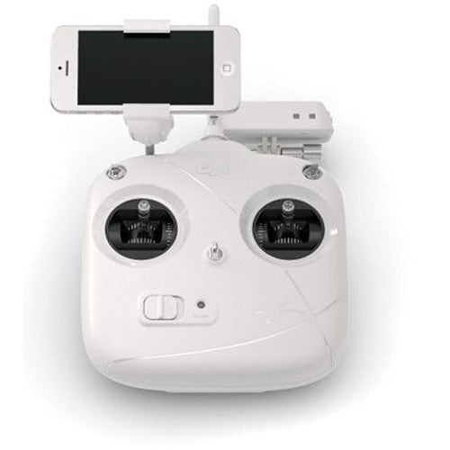 DJI Phantom 2 Vision+ (3.0) Quadcopter