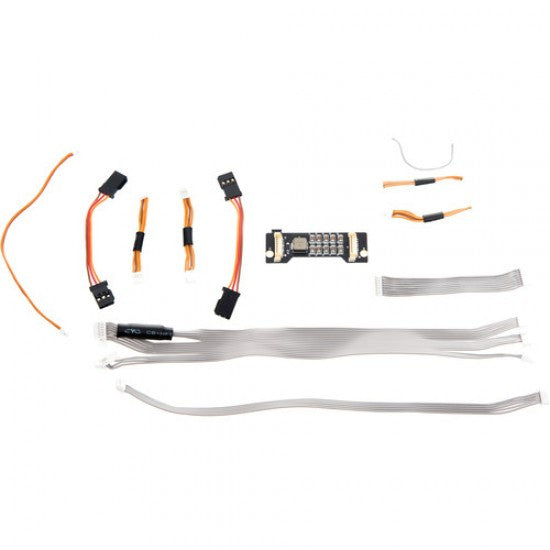 DJI Phantom 2 Vision+ Cable Pack (Part 8)