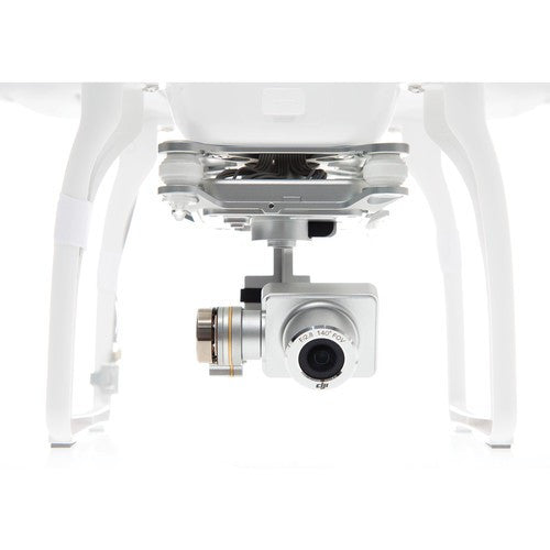 DJI Phantom 2 Vision+ Camera Unit w/Gimbal (Part 2)