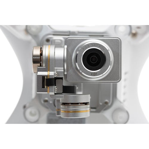 DJI Phantom 2 Vision+ Camera Unit w/Gimbal (Part 2)