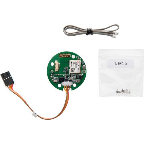 DJI Phantom 2 Vision GPS Module