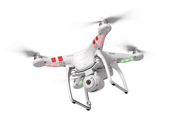 DJI Phantom 2 Vision Quadcopter