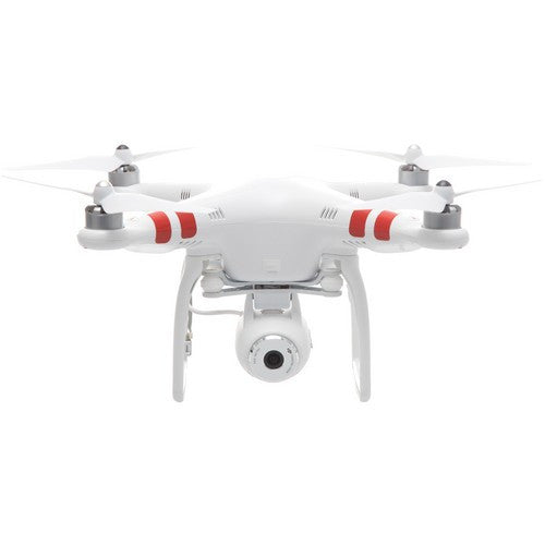 DJI Phantom 2 Vision Quadcopter