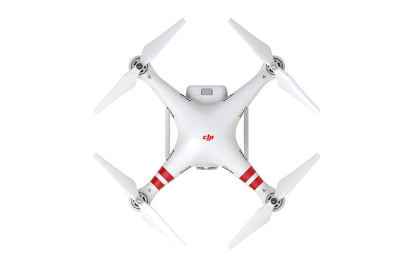 DJI Phantom 2 Vision Quadcopter