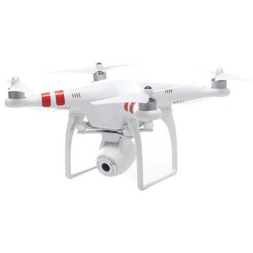 DJI Phantom 2 Vision Quadcopter