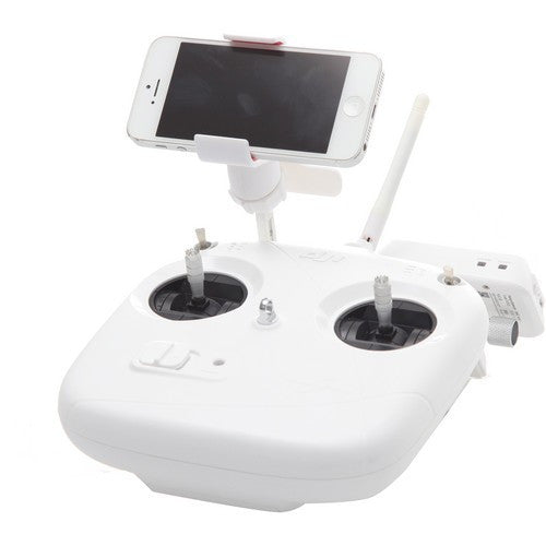 DJI Phantom 2 Vision Quadcopter + Extra Battery