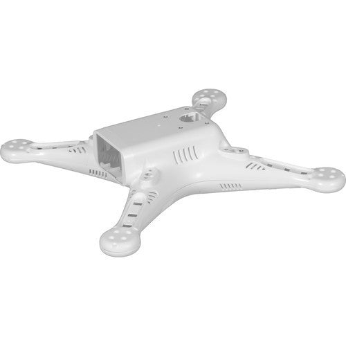 DJI Phantom 2 Vision Shell (Part 8)