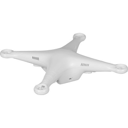 DJI Phantom 2 Vision Shell (Part 8)