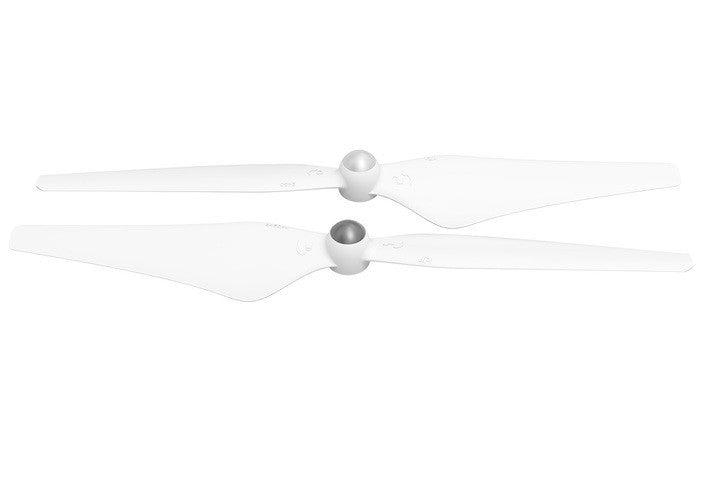 DJI Phantom 3 9450 Self-tightening Propeller Set (1CW+1CCW)