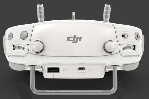 DJI Phantom 3 Professional 4K with Extra Battery