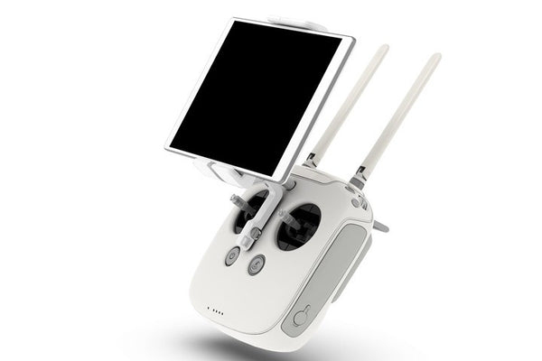DJI Phantom 3 Professional 4K with Extra Battery