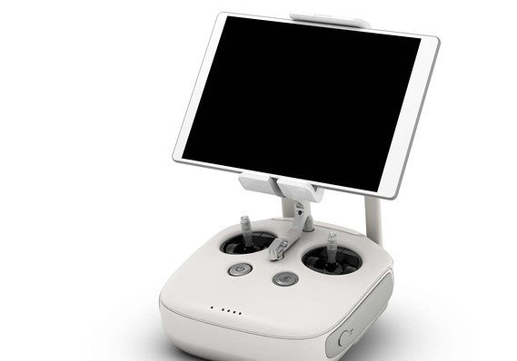 DJI Phantom 3 Professional 4K with Extra Battery