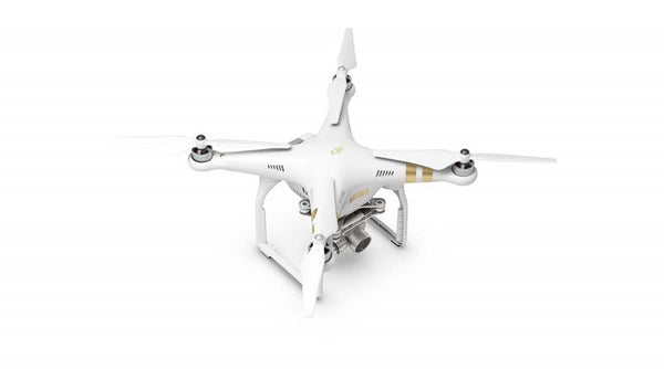 DJI Phantom 3 Professional with 4K Video