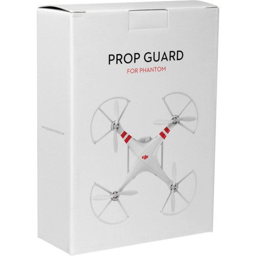 DJI Phantom Prop Guards (Set of 4)