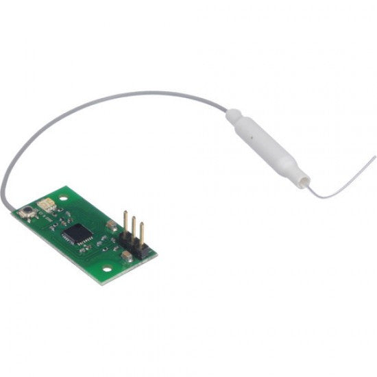 DJI Receiver for Original Phantom (Part 18)