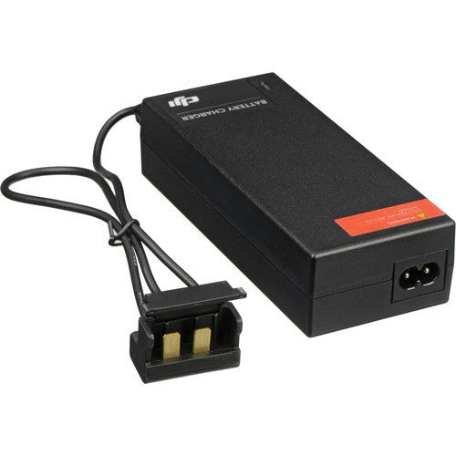 DJI Ronin Battery Charger (Part 6)