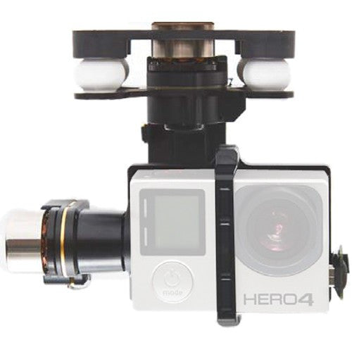 DJI Zenmuse H4-3D Gimbal for GoPro HERO4 Black