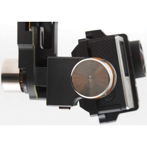 DJI Zenmuse H4-3D Gimbal for GoPro HERO4 Black