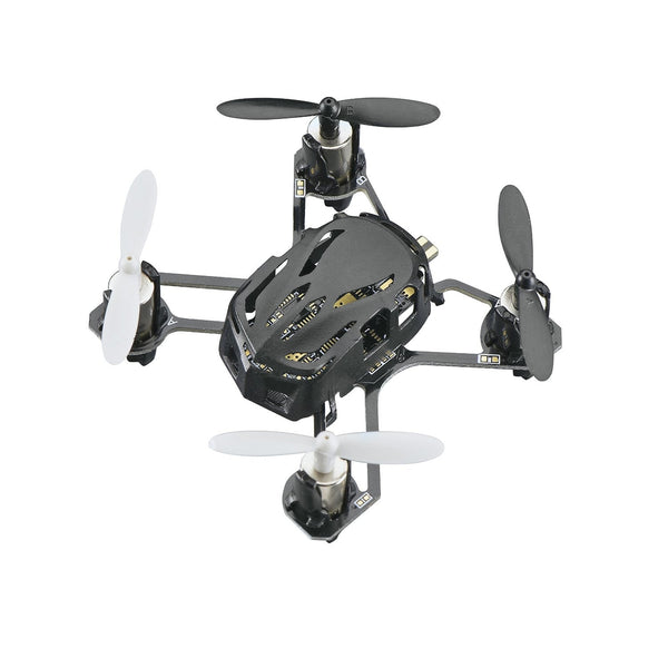 Estes Proto X Nano Quadcopter Black