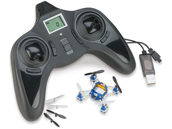 Estes Proto X SLT Nano Quadcopter Blue