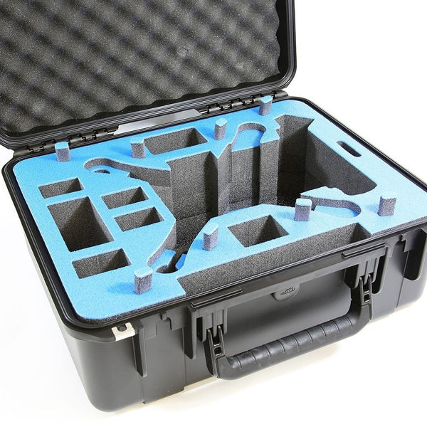 Go Professional Cases Hard Case for DJI Phantom 2 Vision