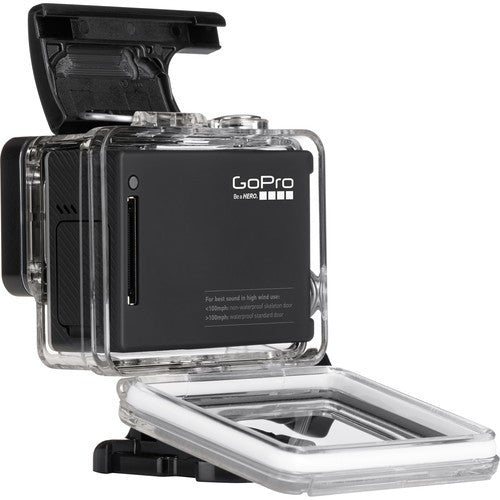 GoPro HERO4 Black Camera