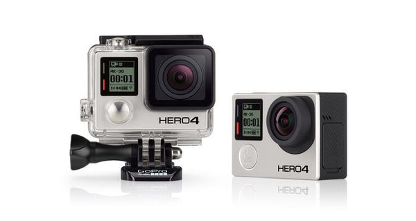 GoPro HERO4 Black Camera