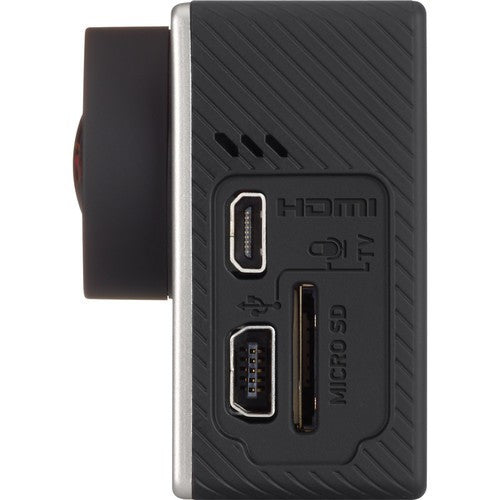 GoPro HERO4 Black Camera