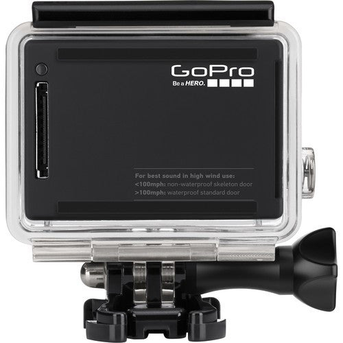 GoPro HERO4 Black Camera