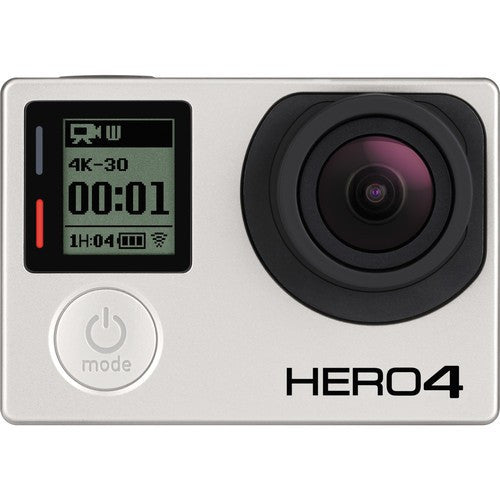 GoPro HERO4 Black Camera
