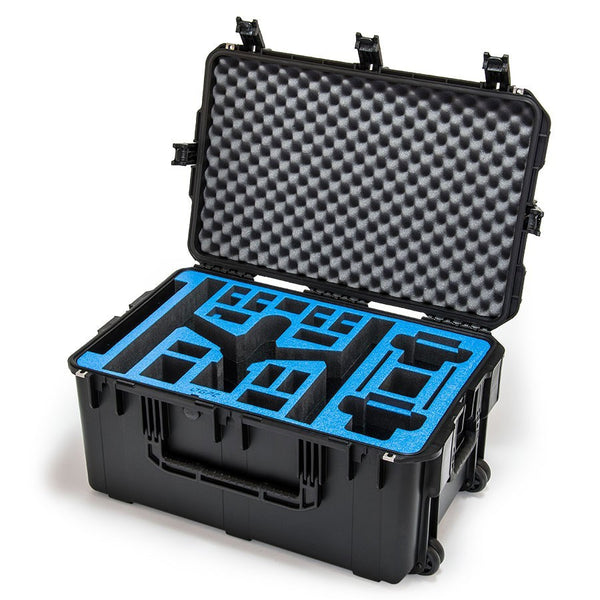 GoProfessional DJI Inspire 1 Landing Mode Case