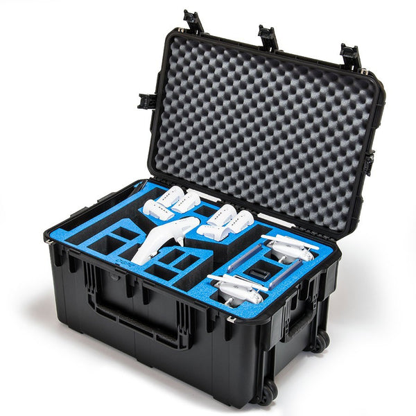 GoProfessional DJI Inspire 1 Landing Mode Case