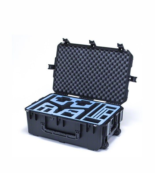 GoProfessional DJI Inspire 1 Travel Mode Case