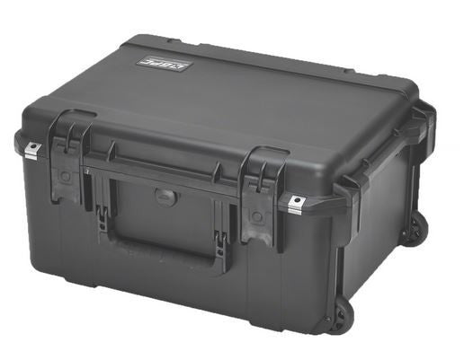 GoProfessional DJI Phantom Plus Hard Case w/Wheels Fits Phantom 1, 2 & 3