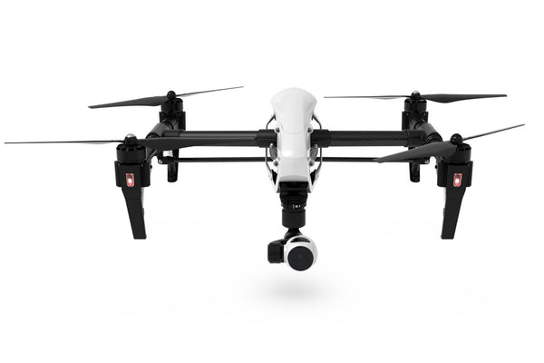 Inspire 1 Quadcopter with 4K Camera & 3-Axis Gimbal