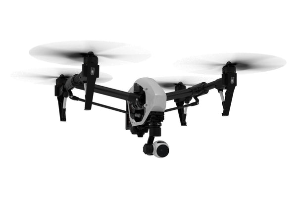 Inspire 1 Quadcopter with 4K Camera & 3-Axis Gimbal