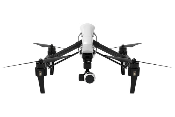 Inspire 1 Quadcopter with 4K Camera & 3-Axis Gimbal