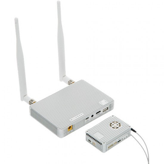 Lightbridge 2.4G Full HD Video Downlink with OSD and Control