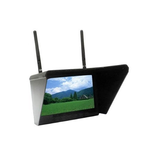 Long Range FPV (First Person View) Bundle